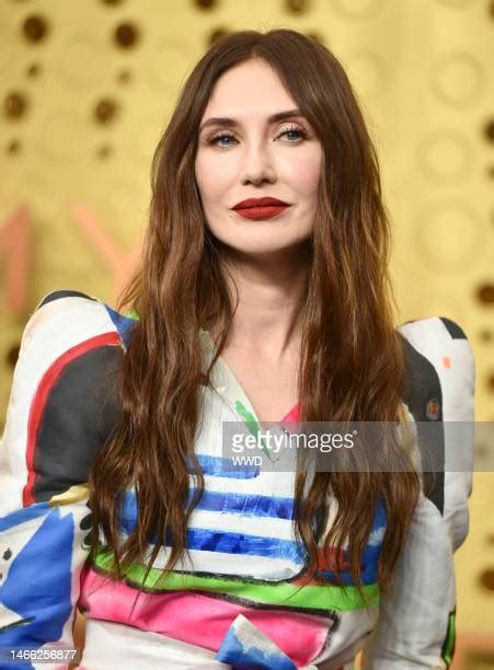 1,260 Carice Van Houten Photos